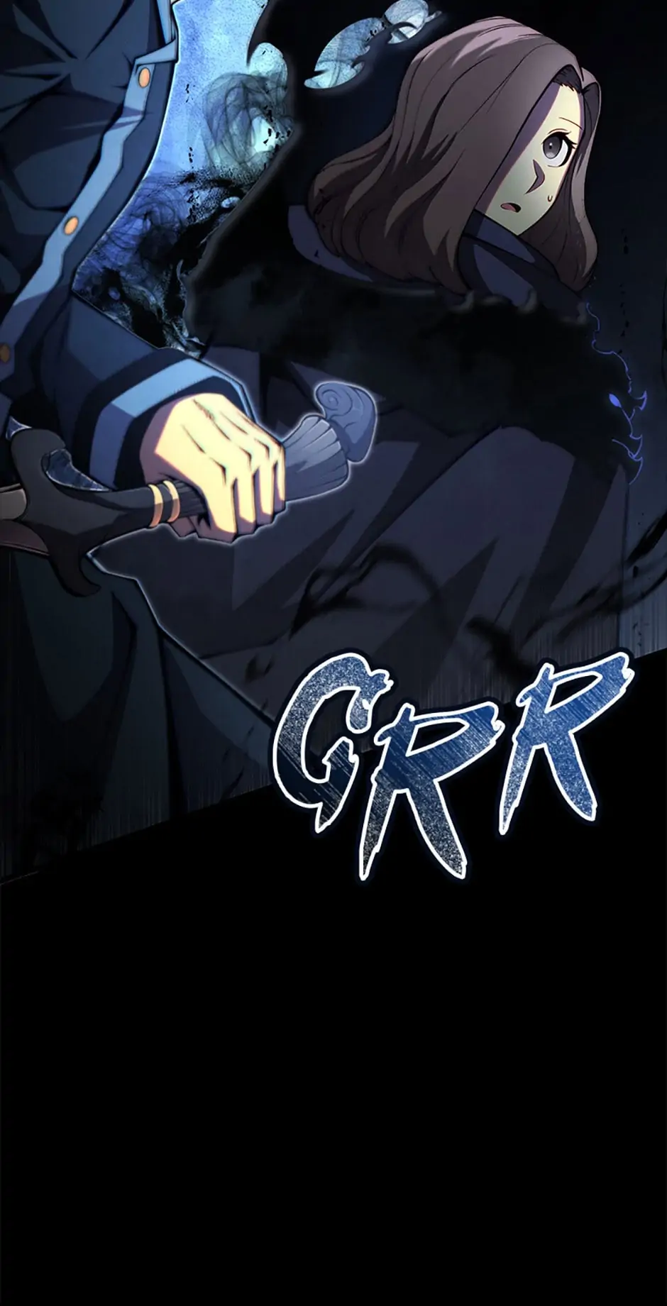 Read The Swordmaster's Son Manga Online