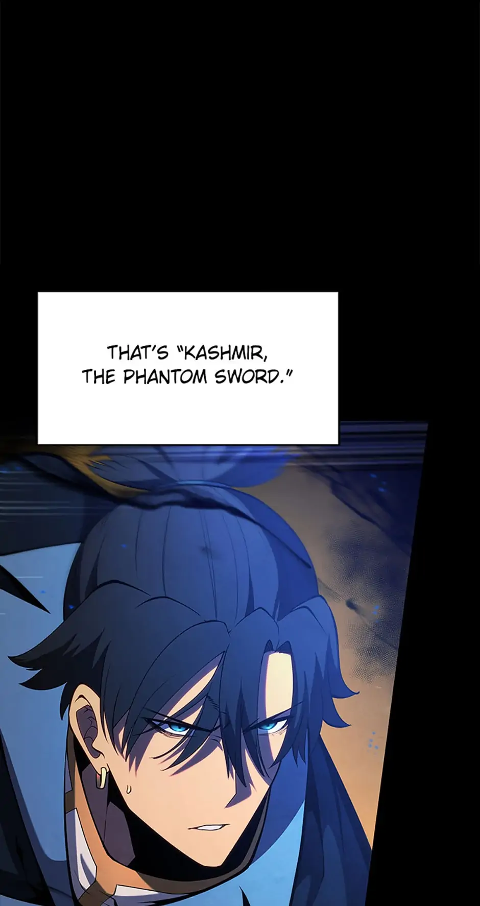 Read The Swordmaster's Son Manga Online