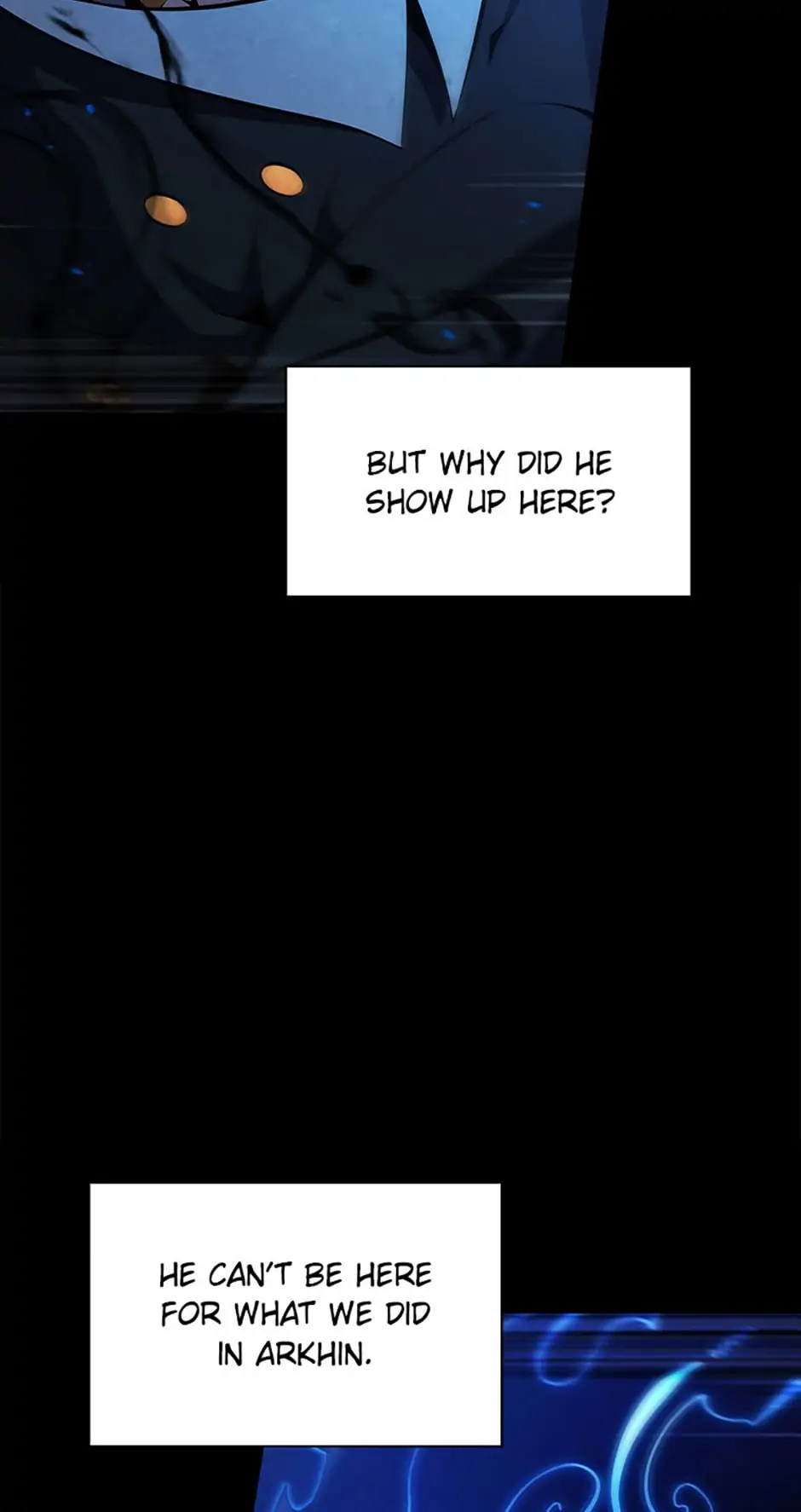 Read The Swordmaster's Son Manga Online