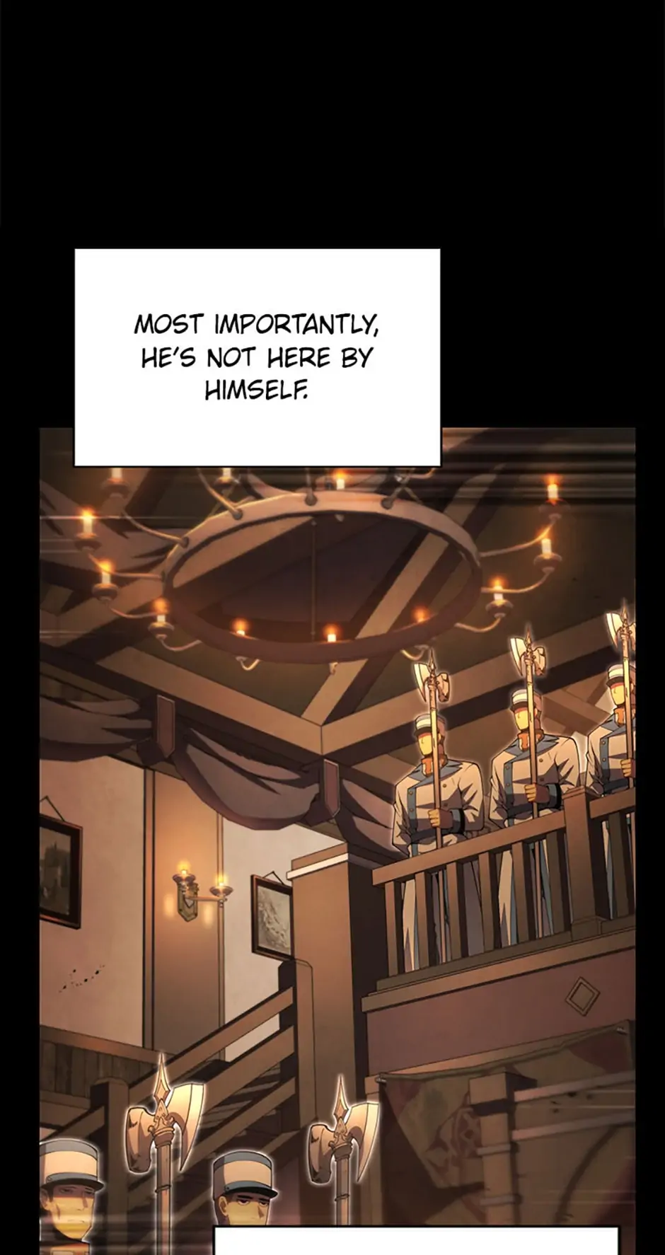 Read The Swordmaster's Son Manga Online