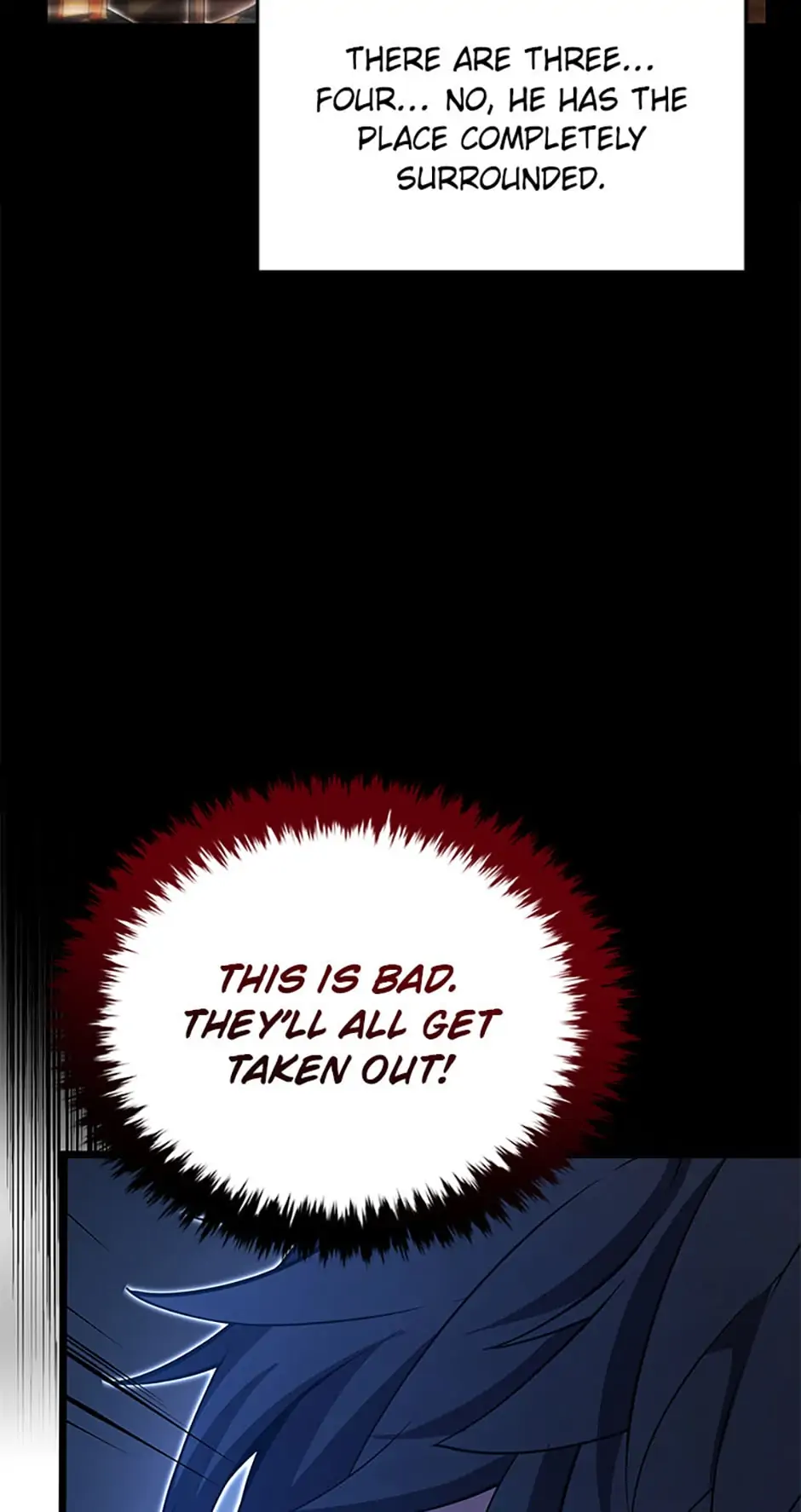 Read The Swordmaster's Son Manga Online