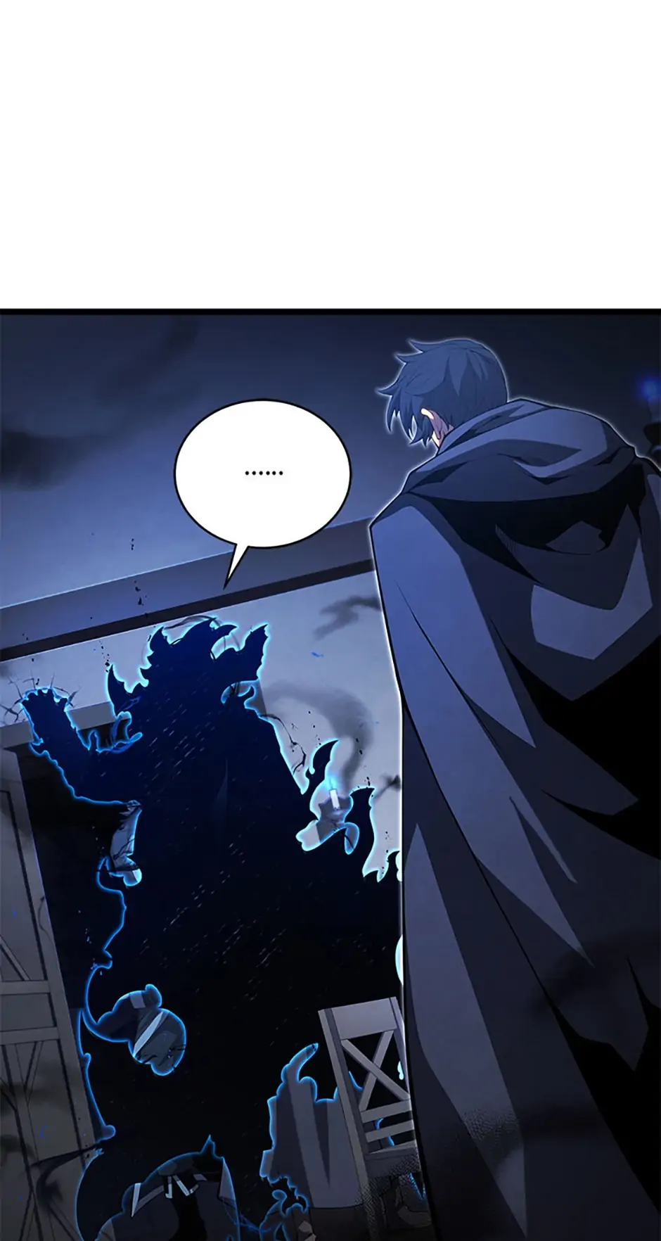 Read The Swordmaster's Son Manga Online