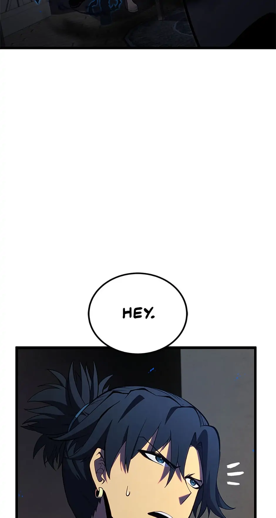Read The Swordmaster's Son Manga Online