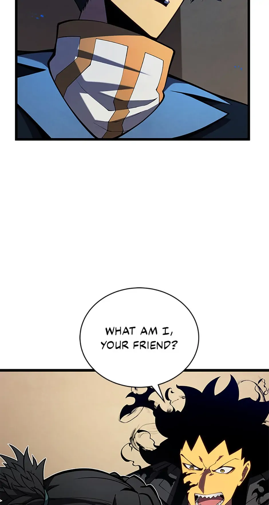 Read The Swordmaster's Son Manga Online