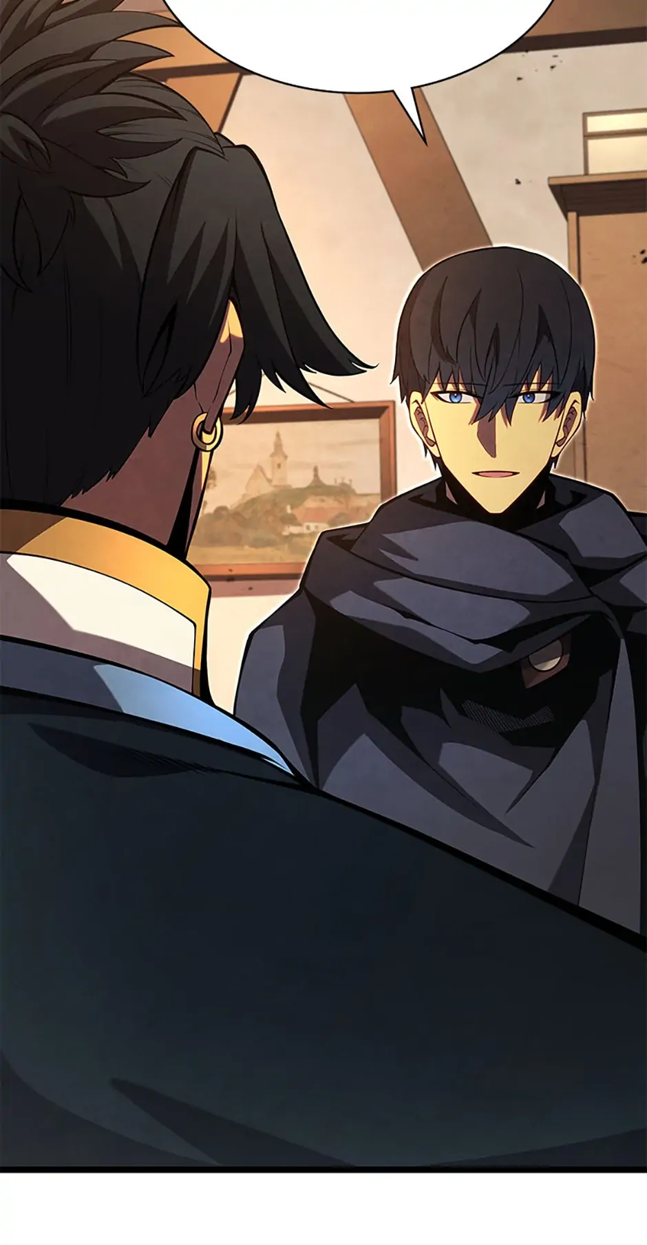 Read The Swordmaster's Son Manga Online