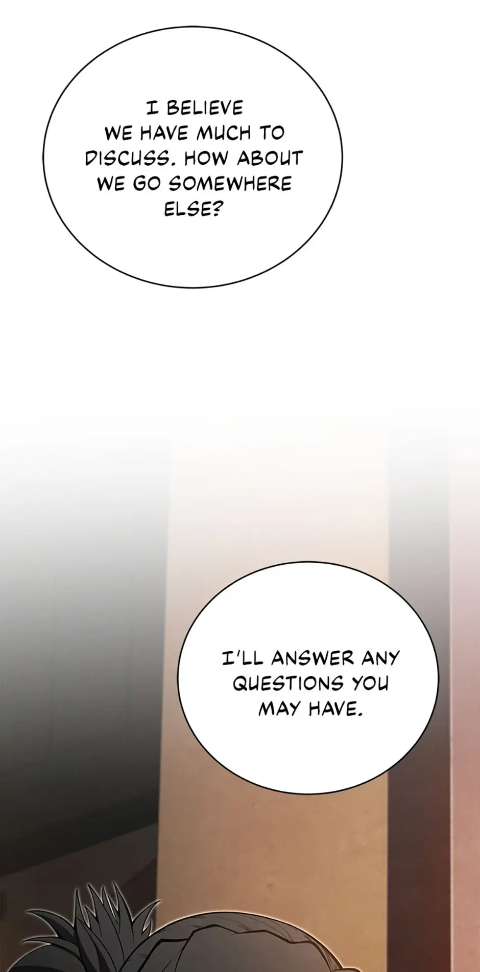 Read The Swordmaster's Son Manga Online
