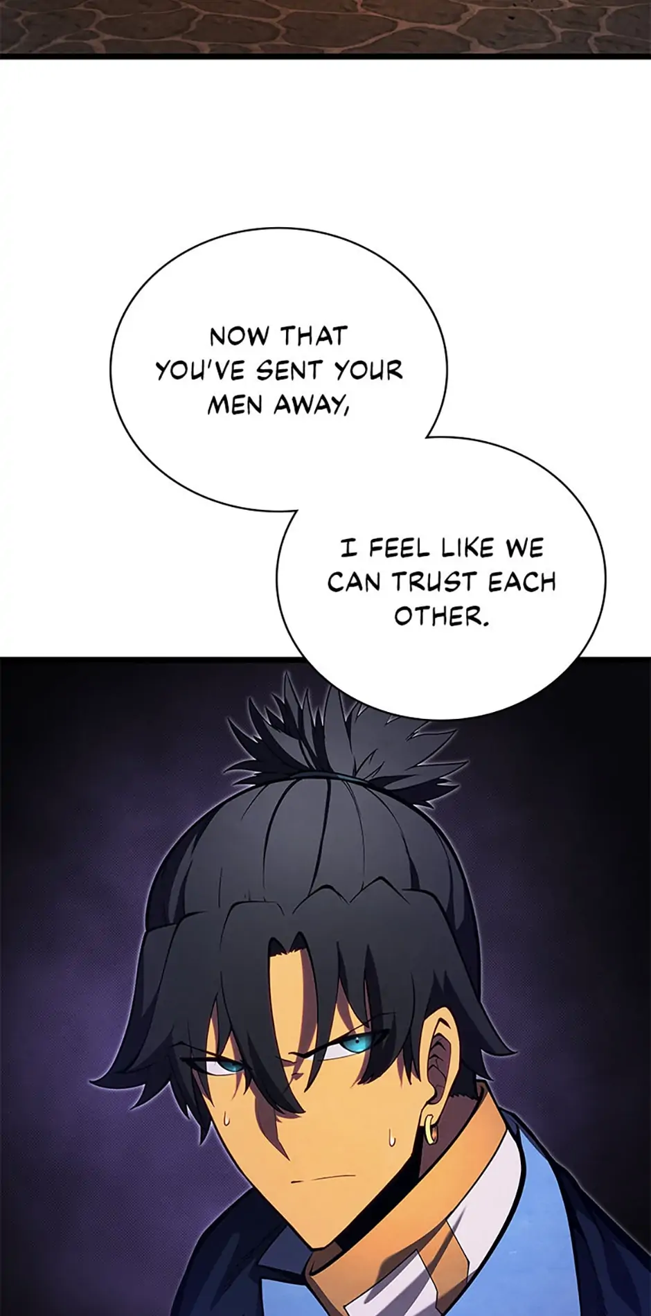 Read The Swordmaster's Son Manga Online