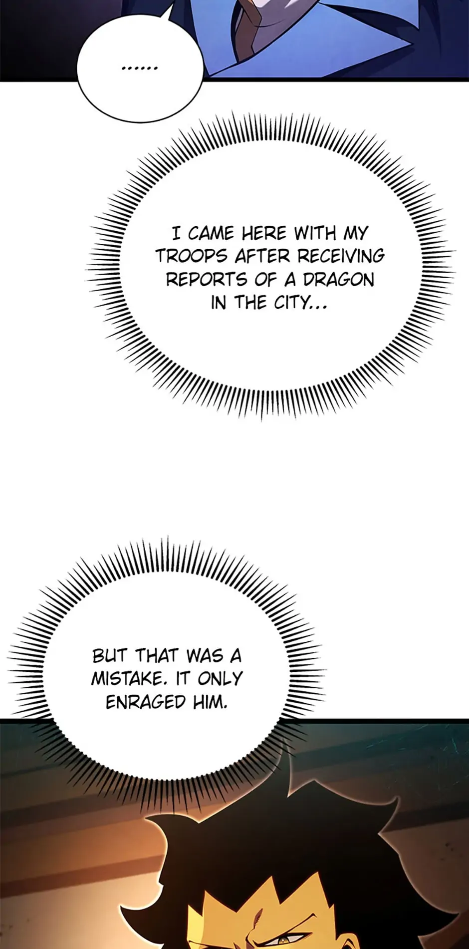 Read The Swordmaster's Son Manga Online