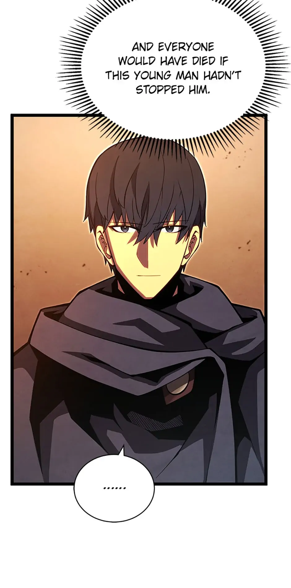 Read The Swordmaster's Son Manga Online