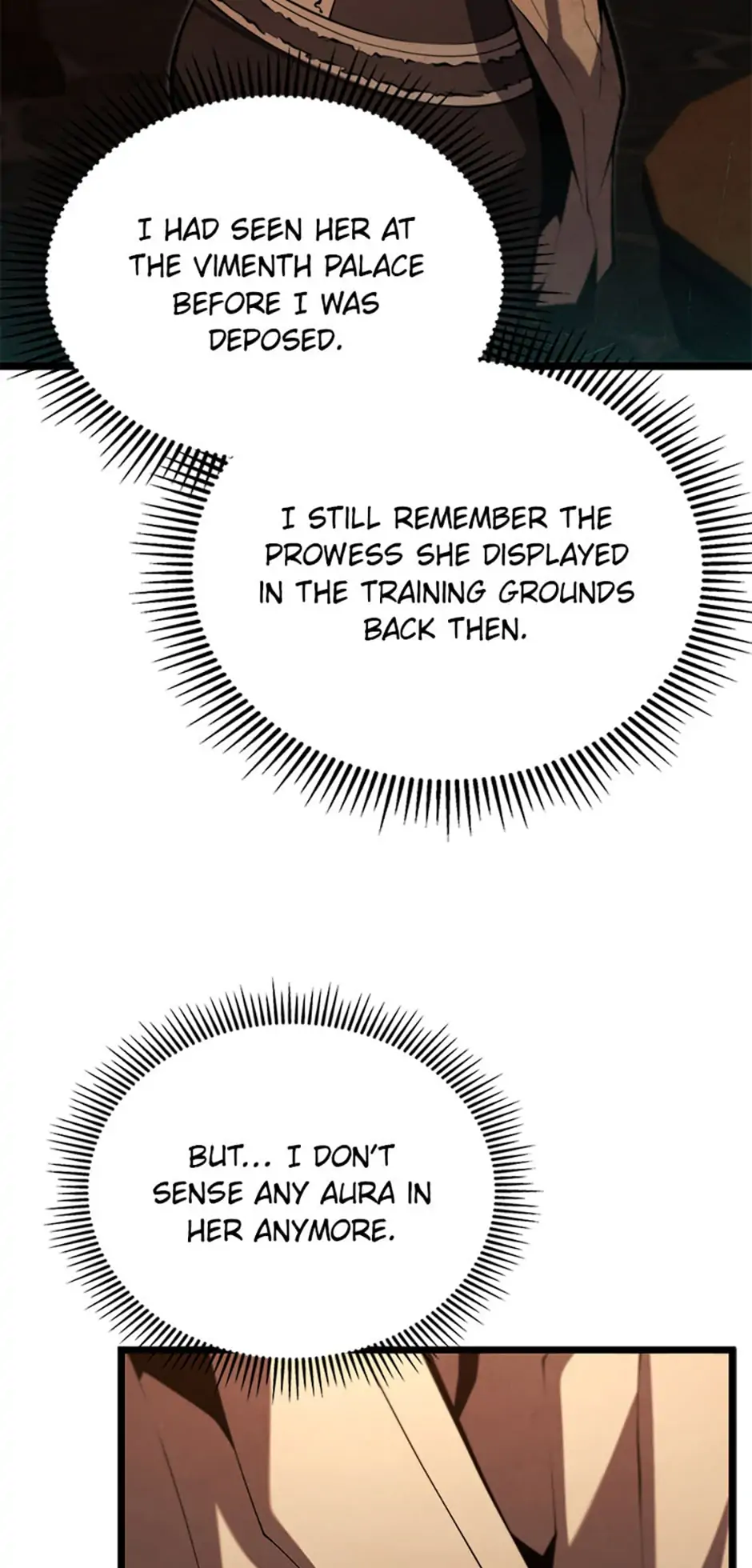 Read The Swordmaster's Son Manga Online