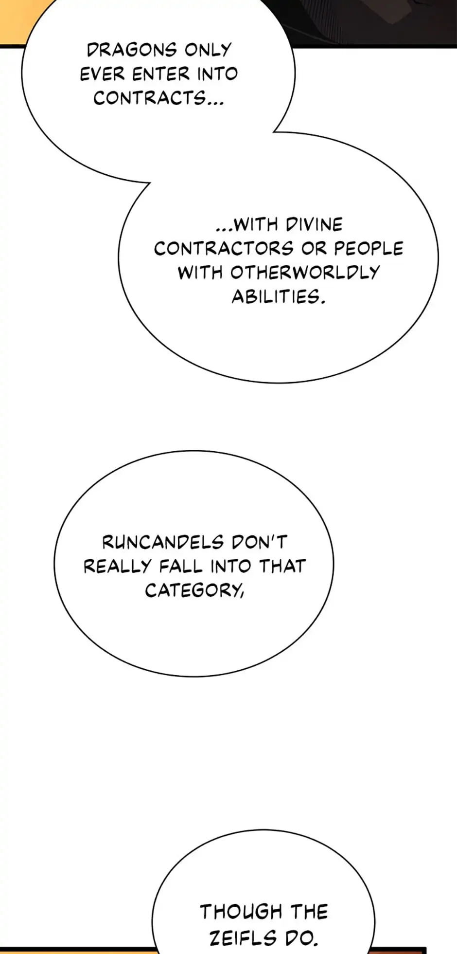 Read The Swordmaster's Son Manga Online