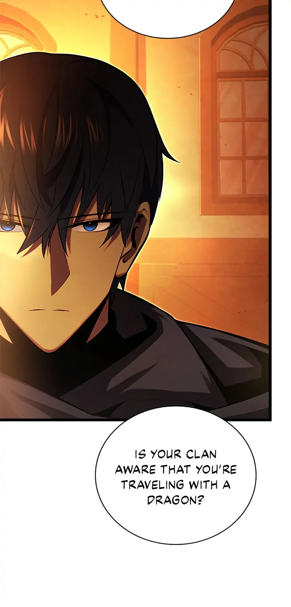 Read The Swordmaster's Son Manga Online