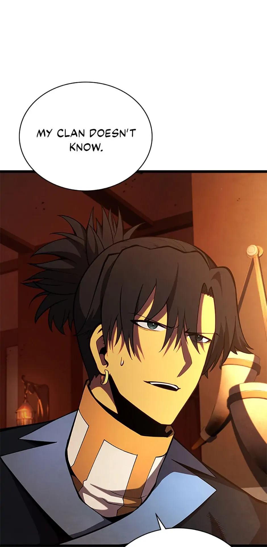 Read The Swordmaster's Son Manga Online