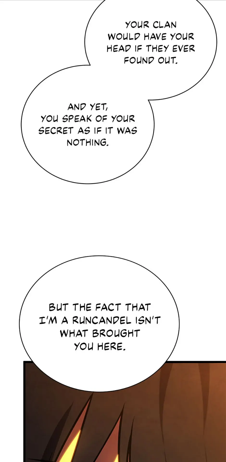 Read The Swordmaster's Son Manga Online