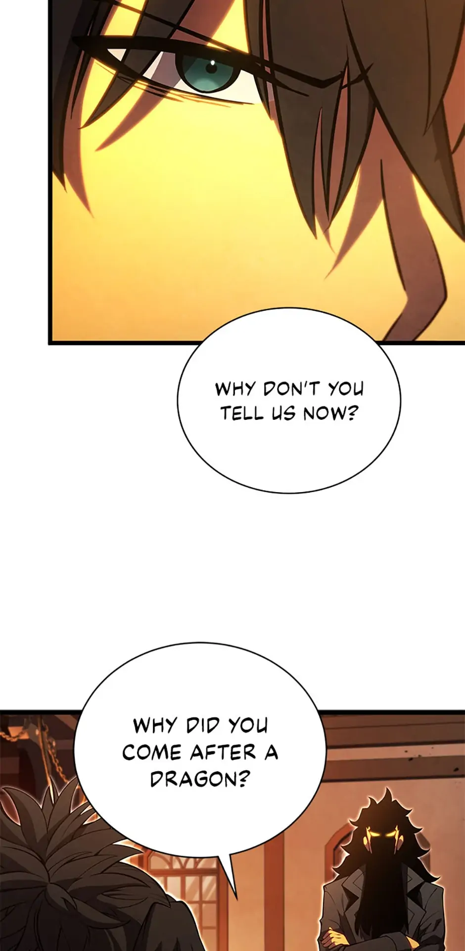 Read The Swordmaster's Son Manga Online