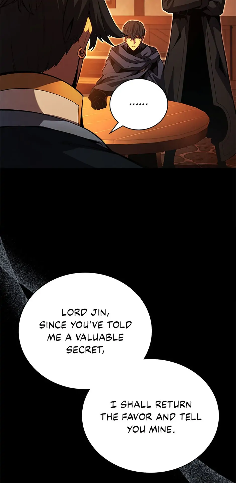 Read The Swordmaster's Son Manga Online