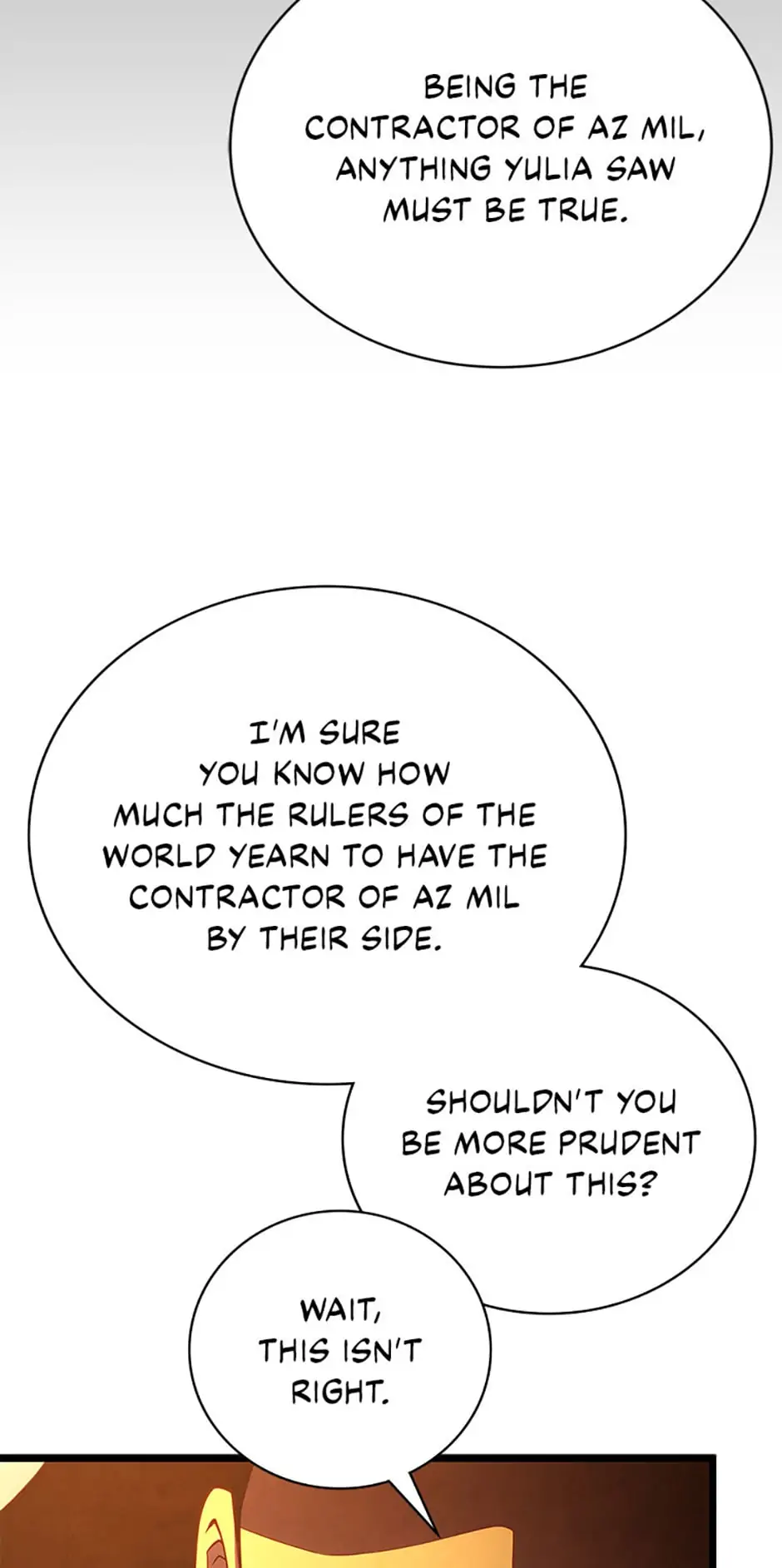 Read The Swordmaster's Son Manga Online