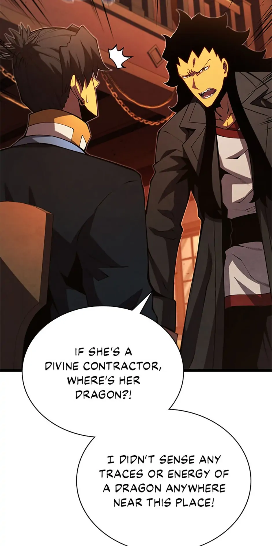 Read The Swordmaster's Son Manga Online
