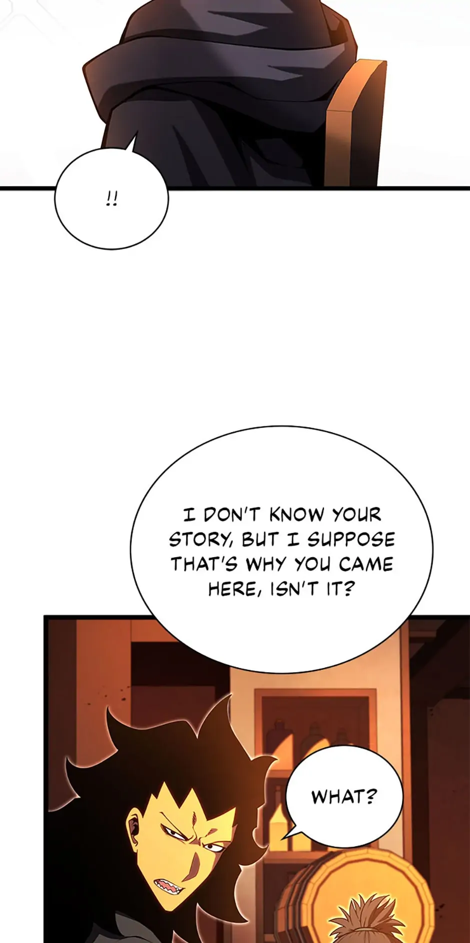 Read The Swordmaster's Son Manga Online