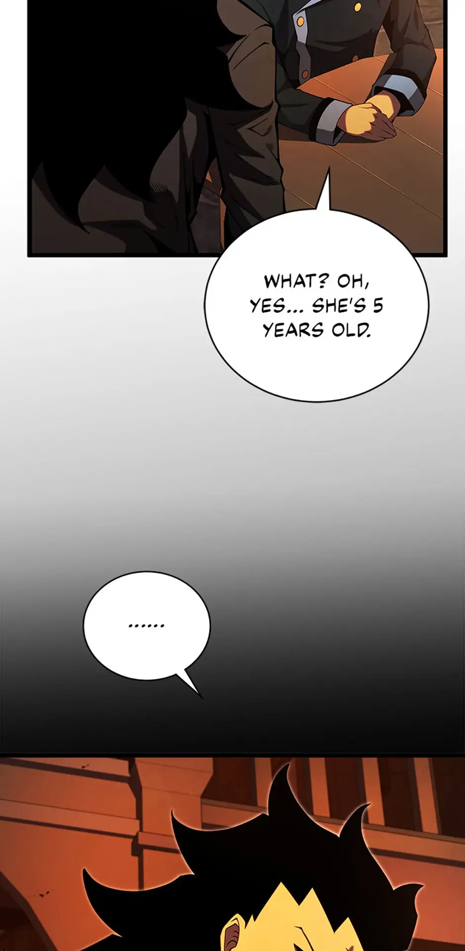 Read The Swordmaster's Son Manga Online