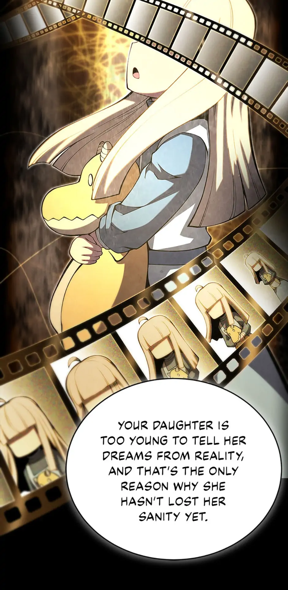 Read The Swordmaster's Son Manga Online