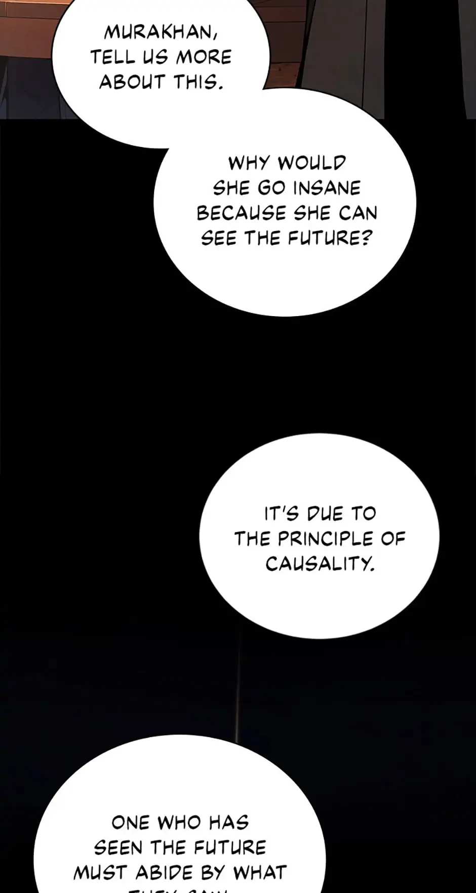 Read The Swordmaster's Son Manga Online