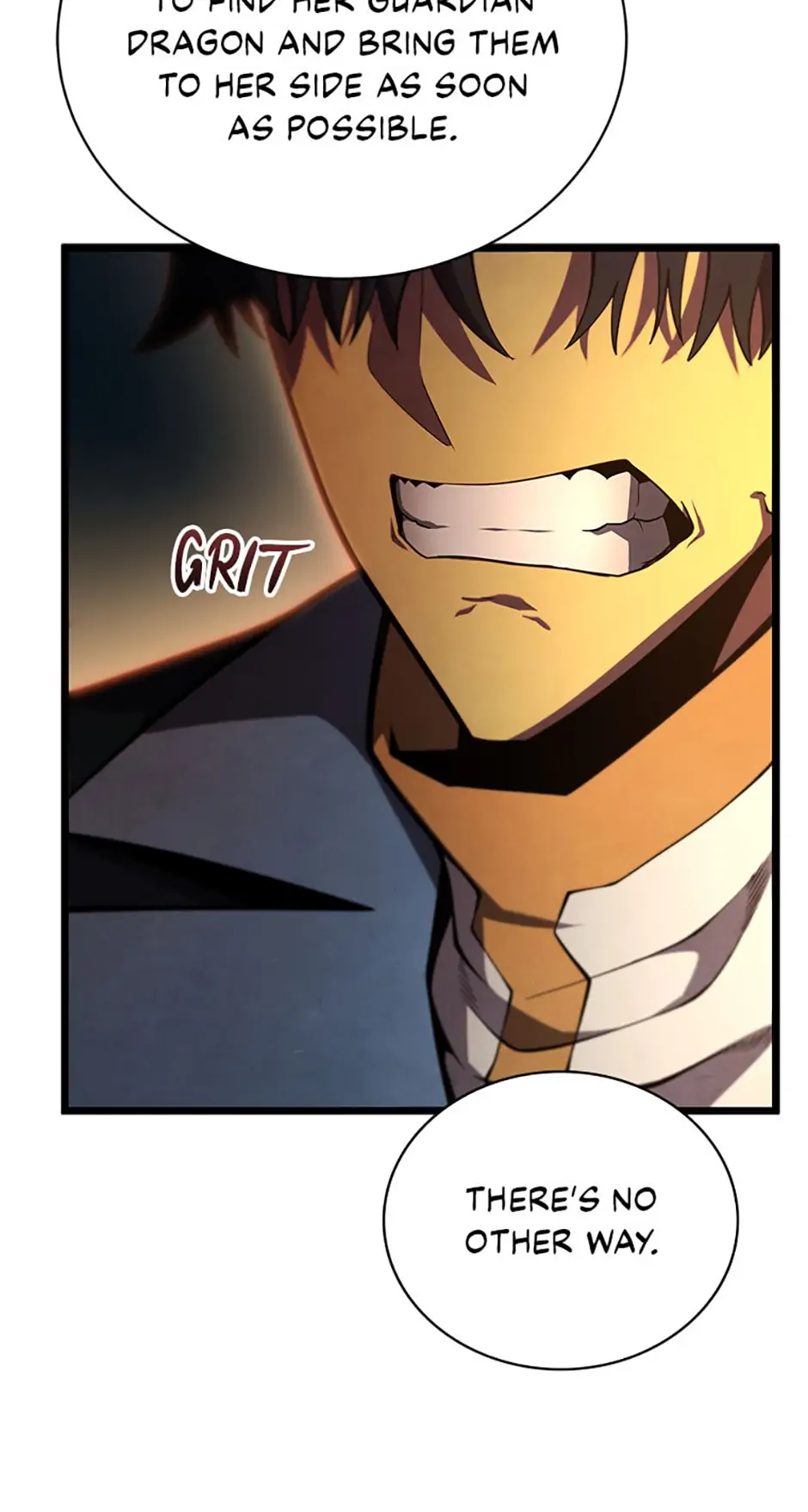 Read The Swordmaster's Son Manga Online