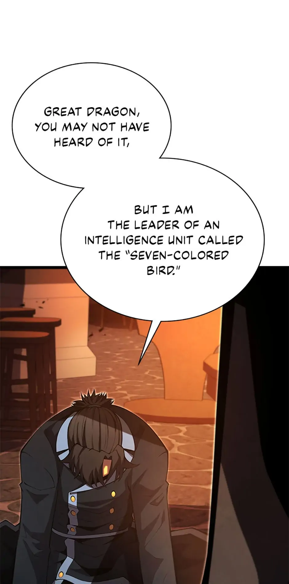 Read The Swordmaster's Son Manga Online