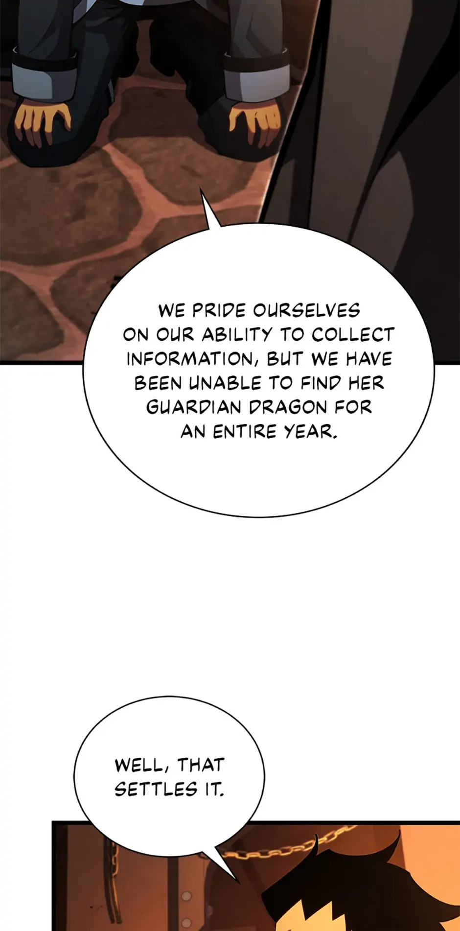 Read The Swordmaster's Son Manga Online