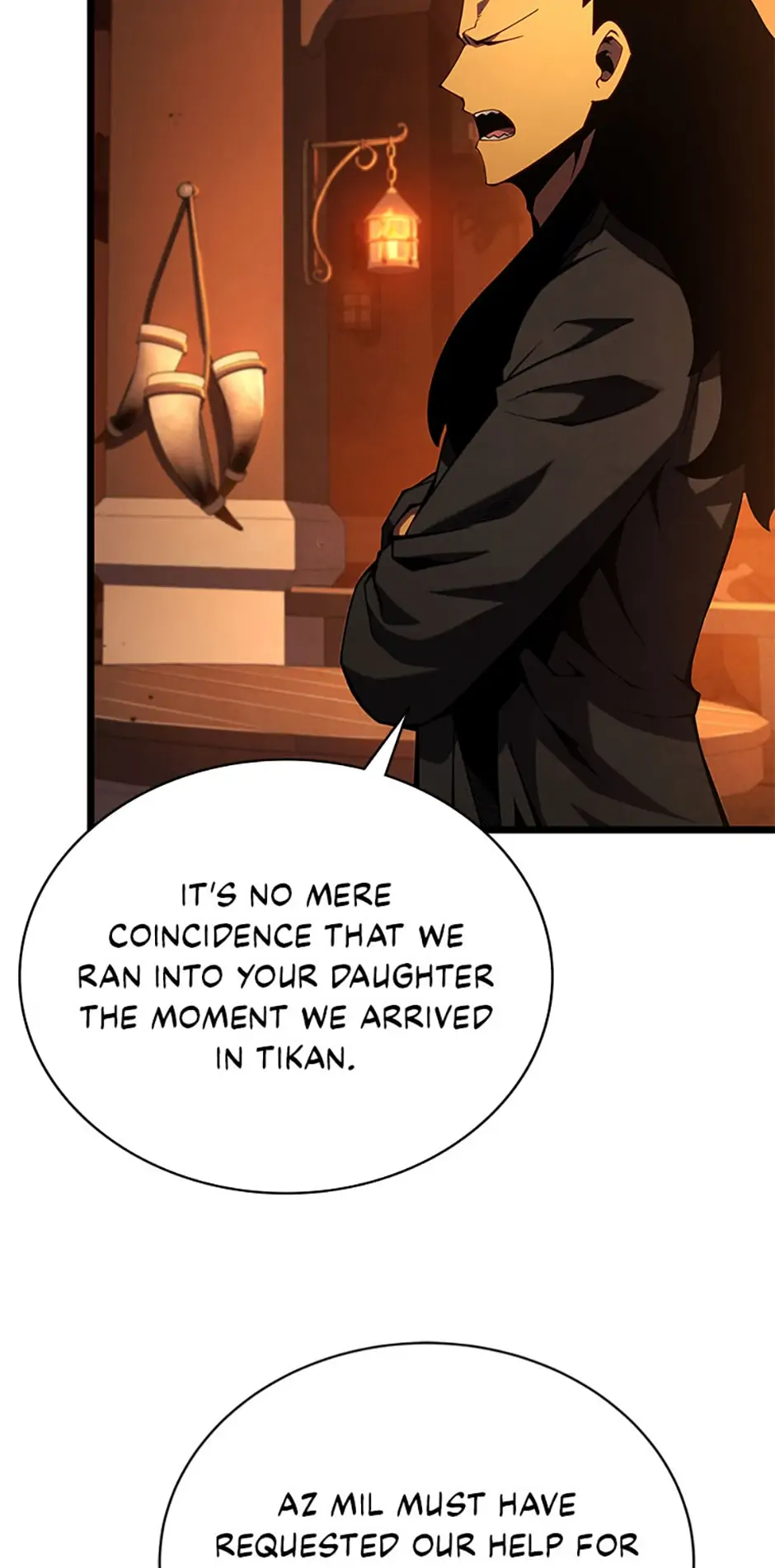 Read The Swordmaster's Son Manga Online