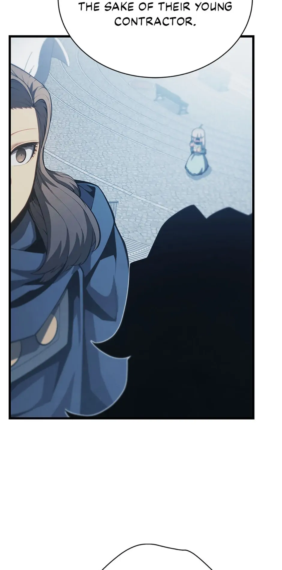 Read The Swordmaster's Son Manga Online