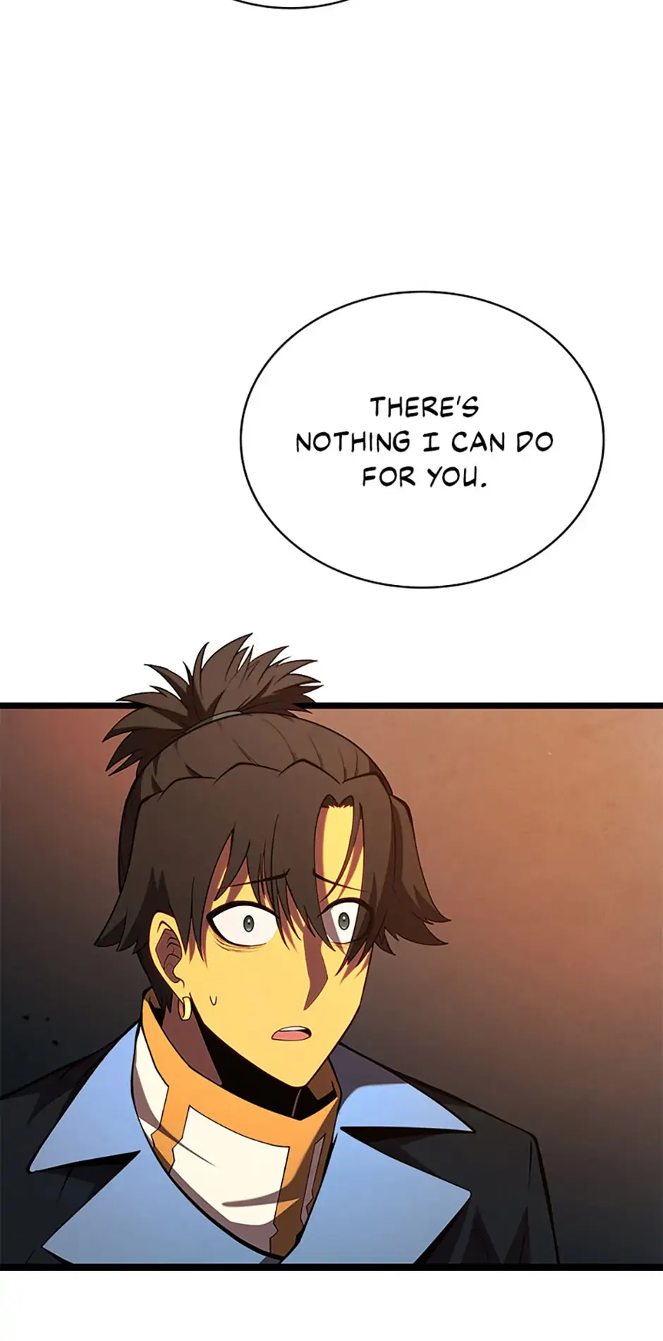 Read The Swordmaster's Son Manga Online