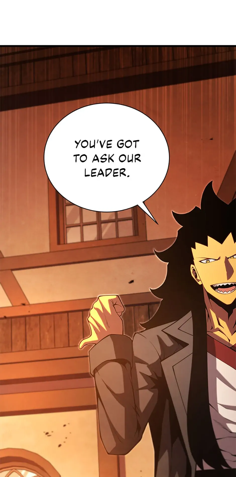 Read The Swordmaster's Son Manga Online
