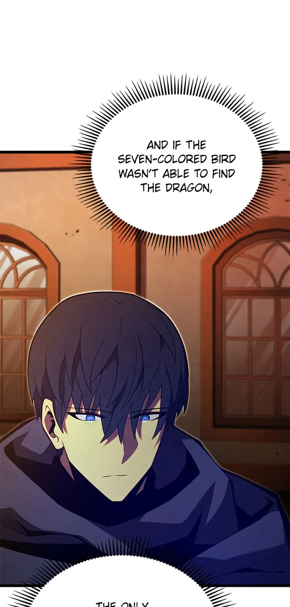 Read The Swordmaster's Son Manga Online
