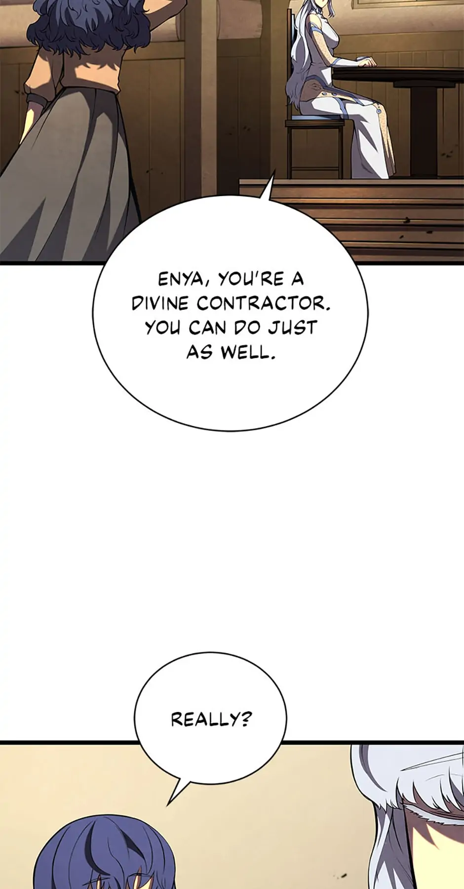 Read The Swordmaster's Son Manga Online