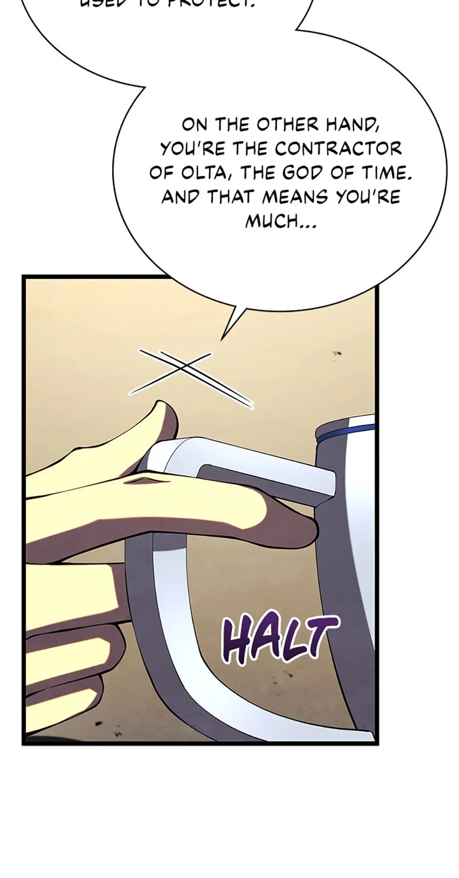 Read The Swordmaster's Son Manga Online