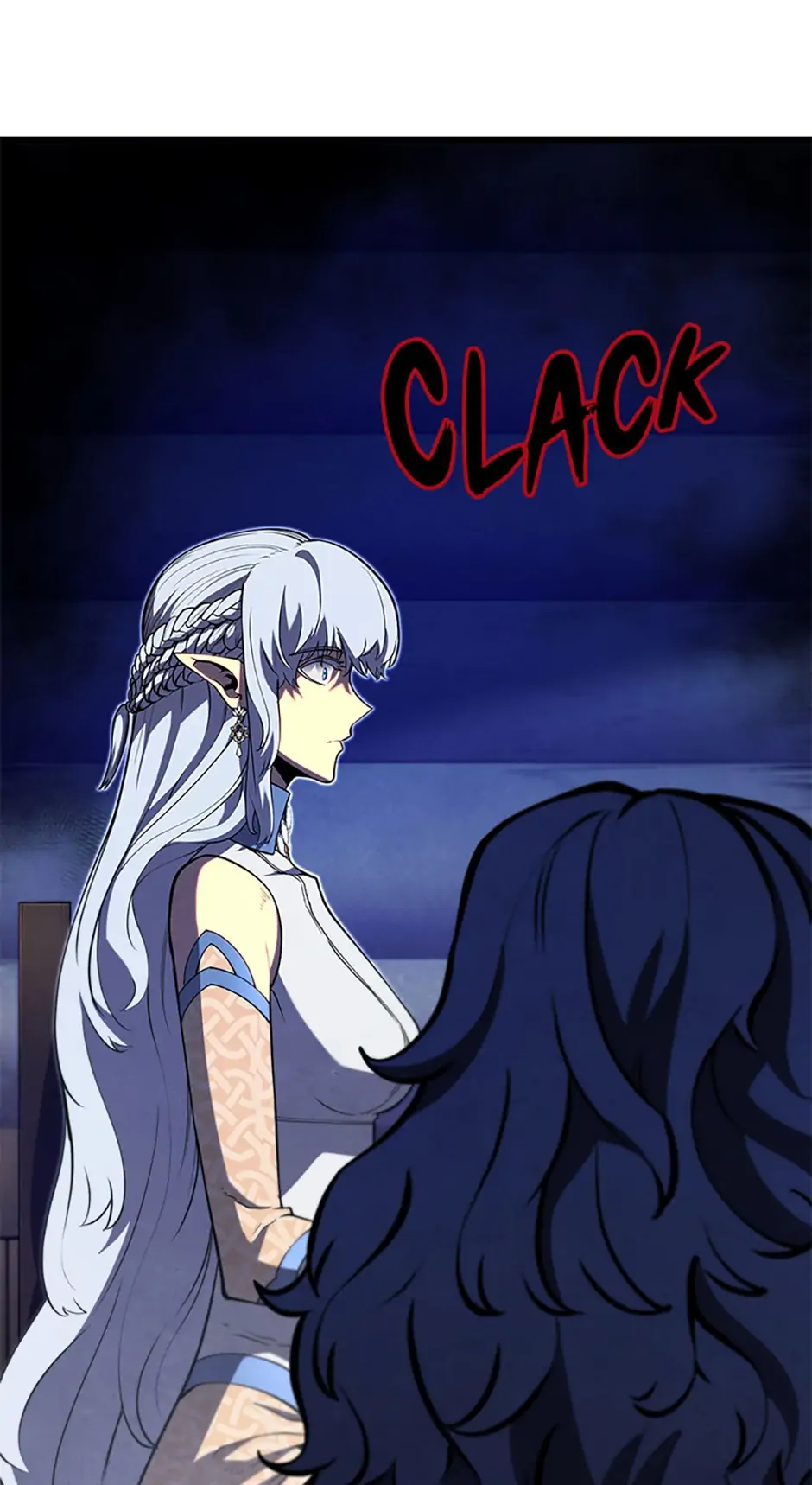 Read The Swordmaster's Son Manga Online