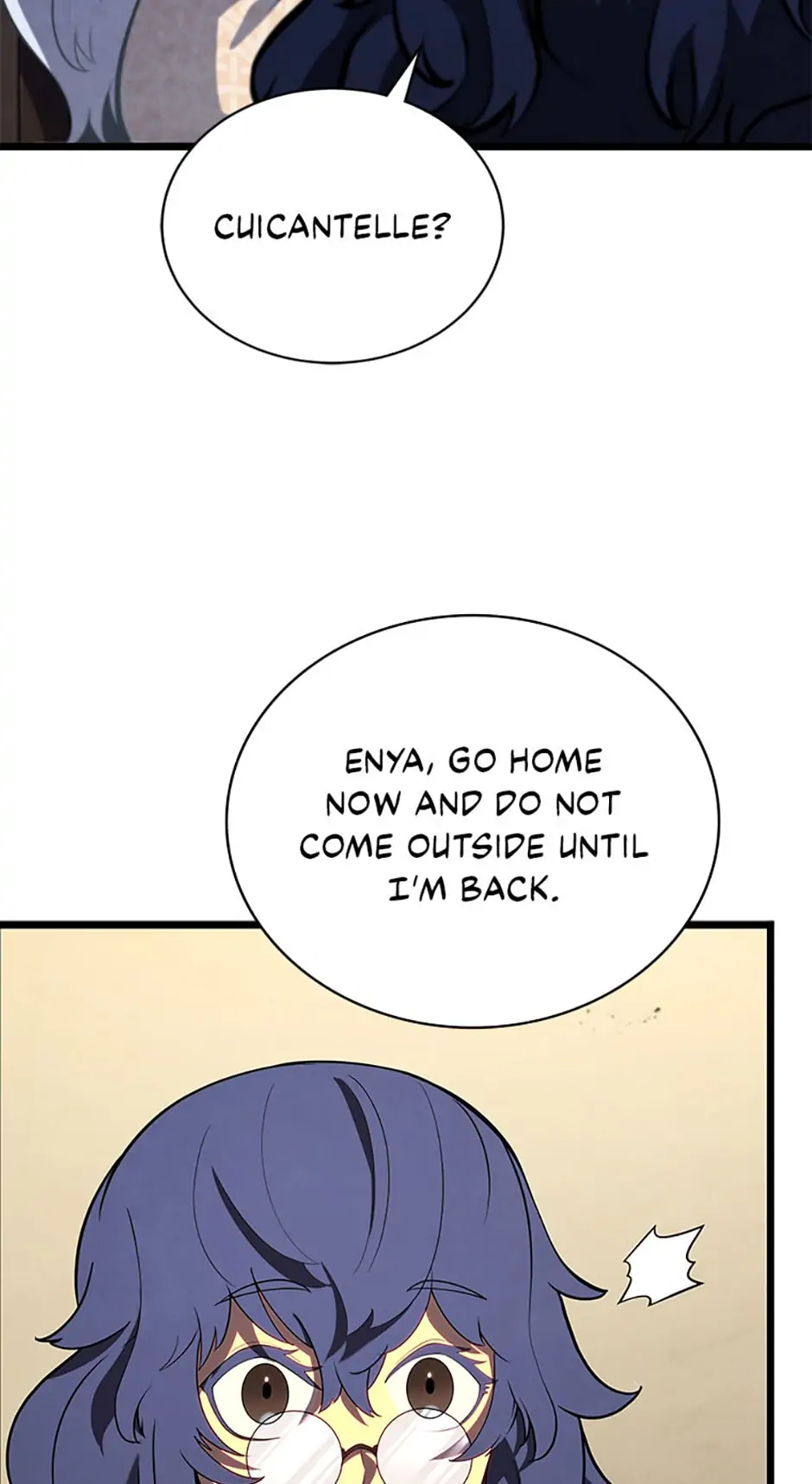 Read The Swordmaster's Son Manga Online