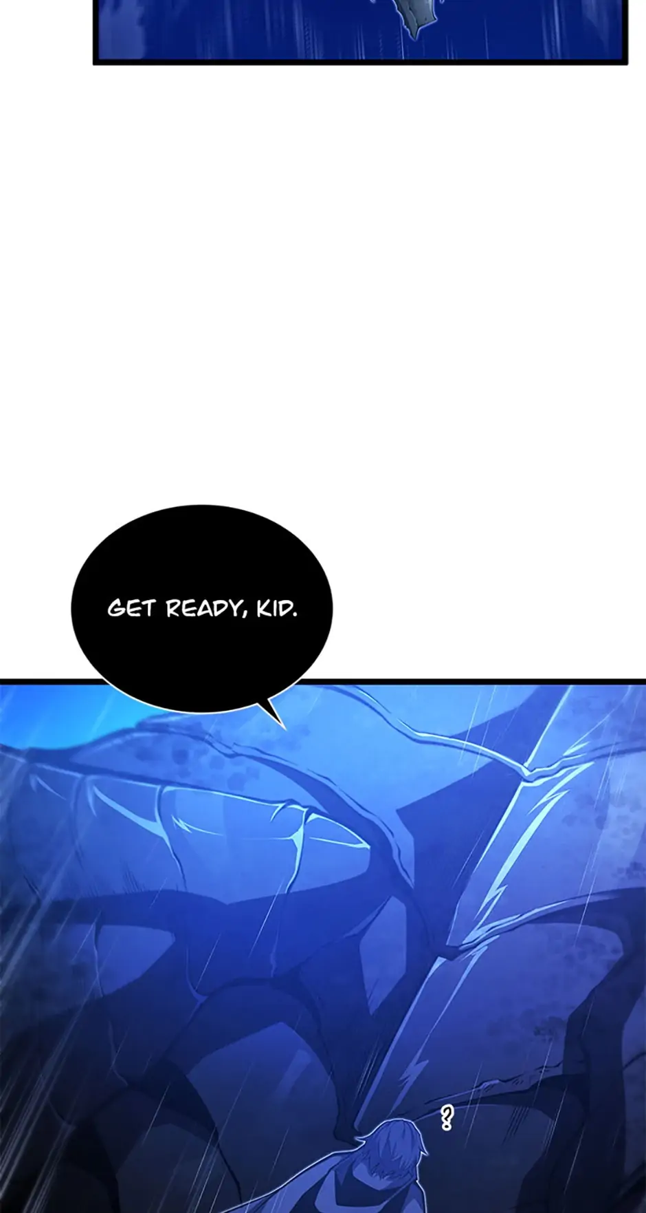Read The Swordmaster's Son Manga Online