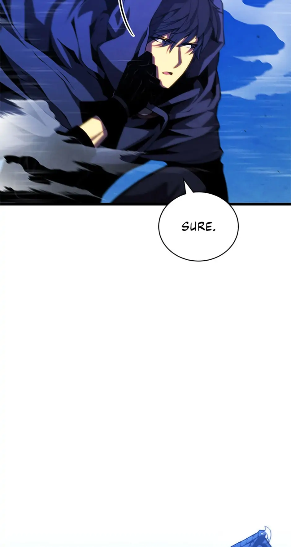 Read The Swordmaster's Son Manga Online