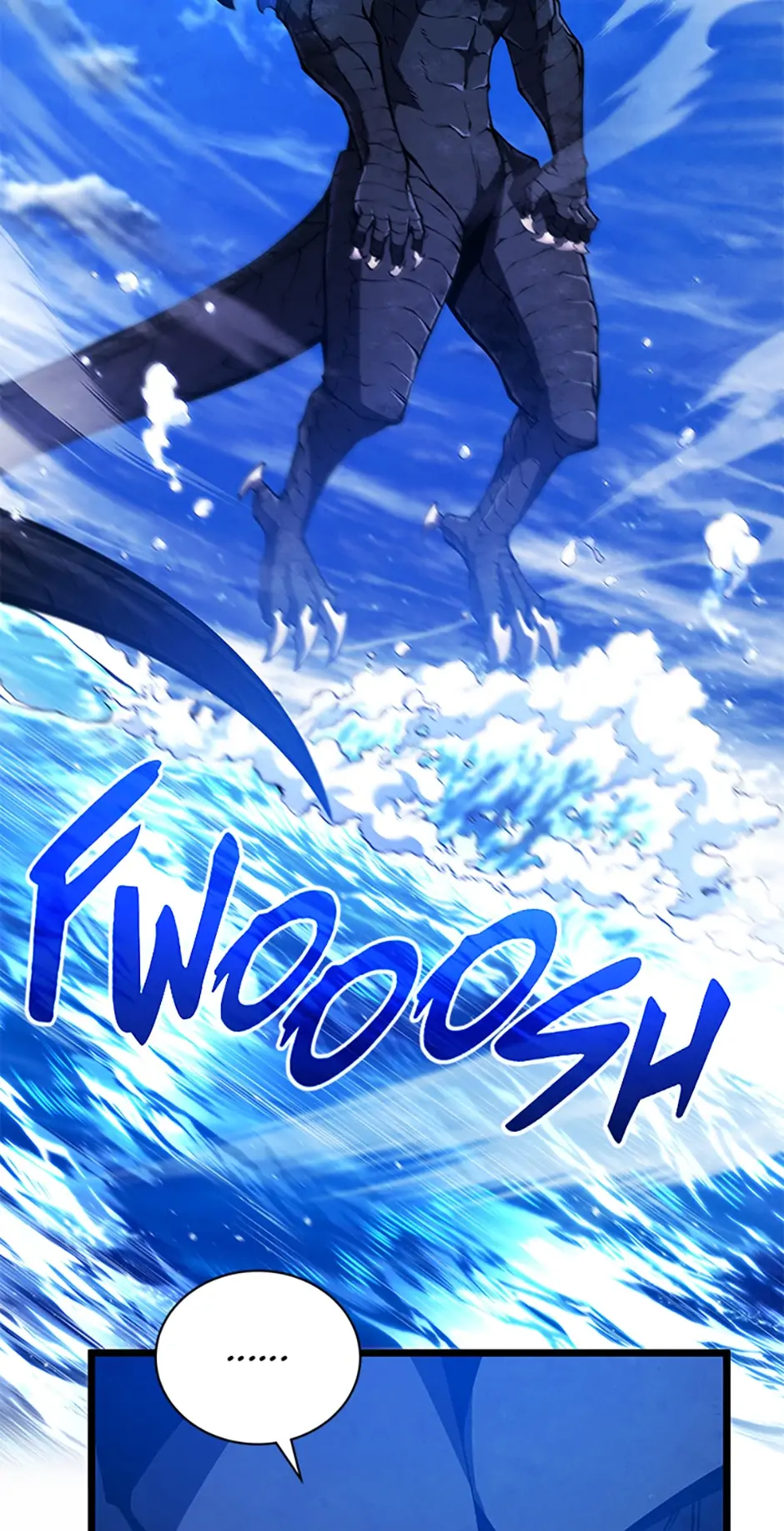 Read The Swordmaster's Son Manga Online