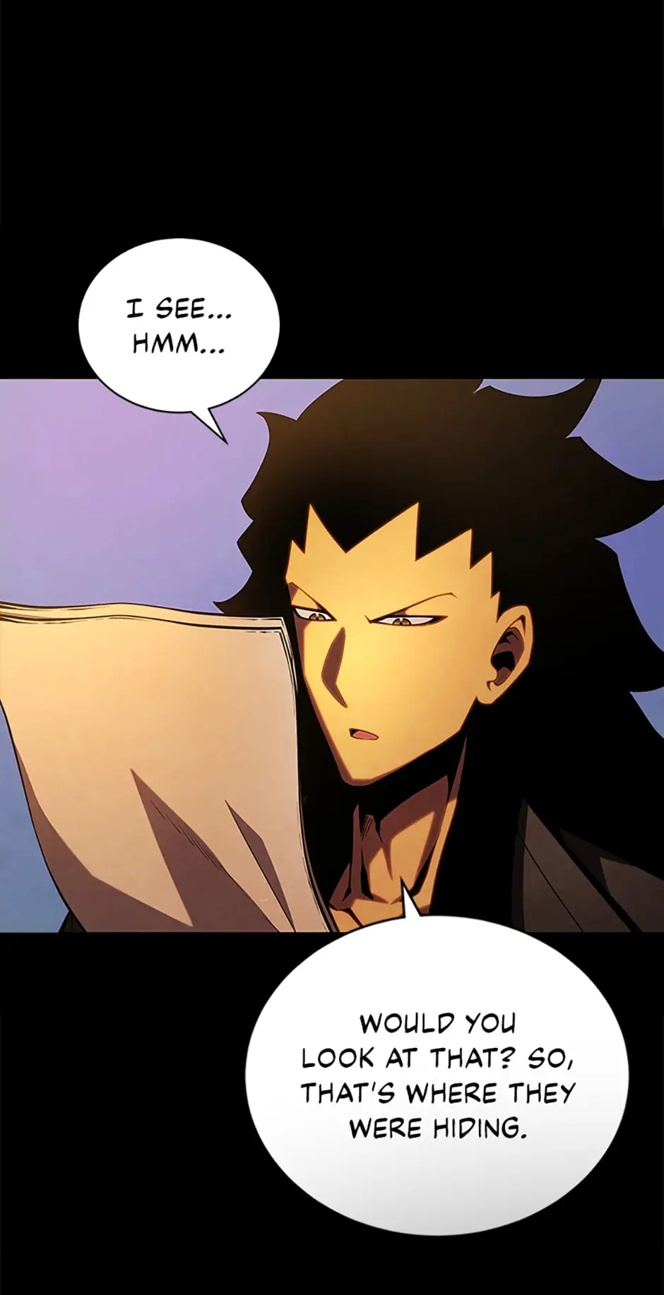 Read The Swordmaster's Son Manga Online
