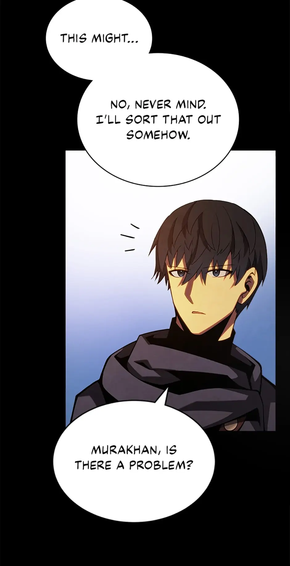 Read The Swordmaster's Son Manga Online