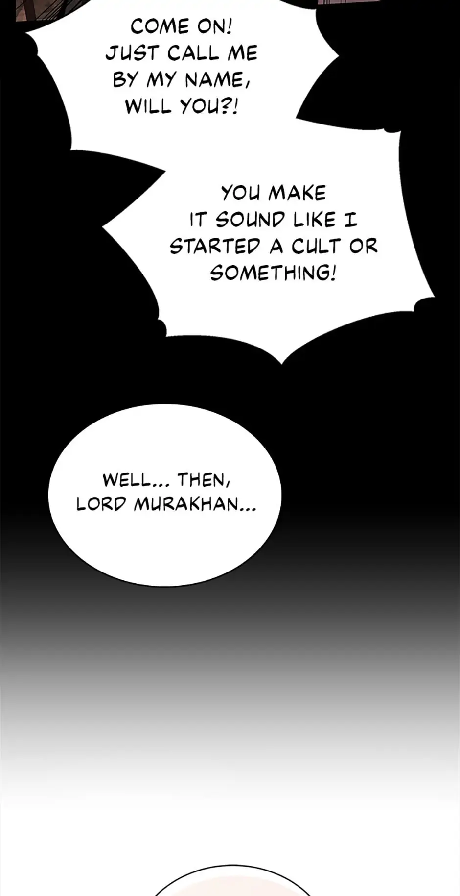 Read The Swordmaster's Son Manga Online