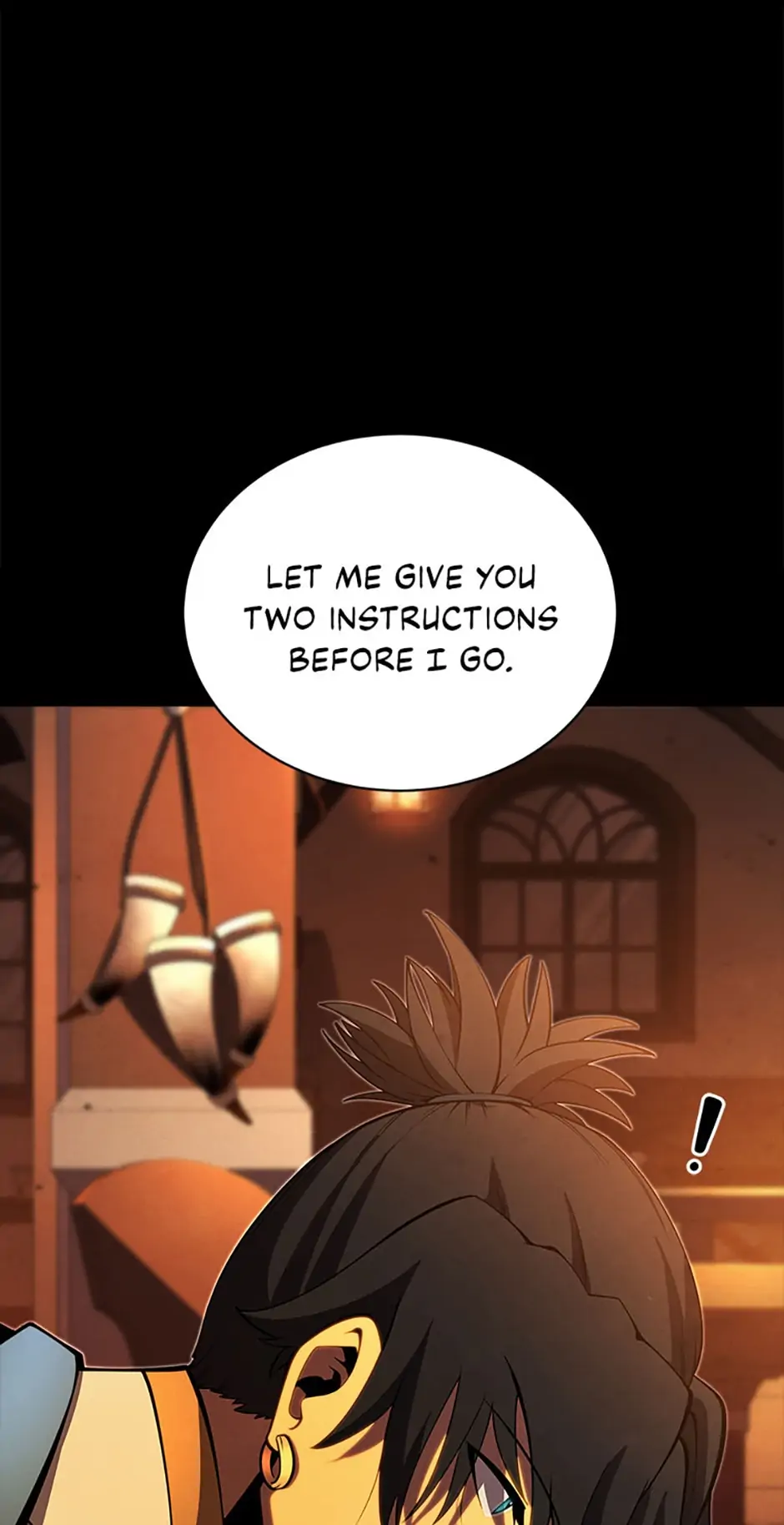 Read The Swordmaster's Son Manga Online