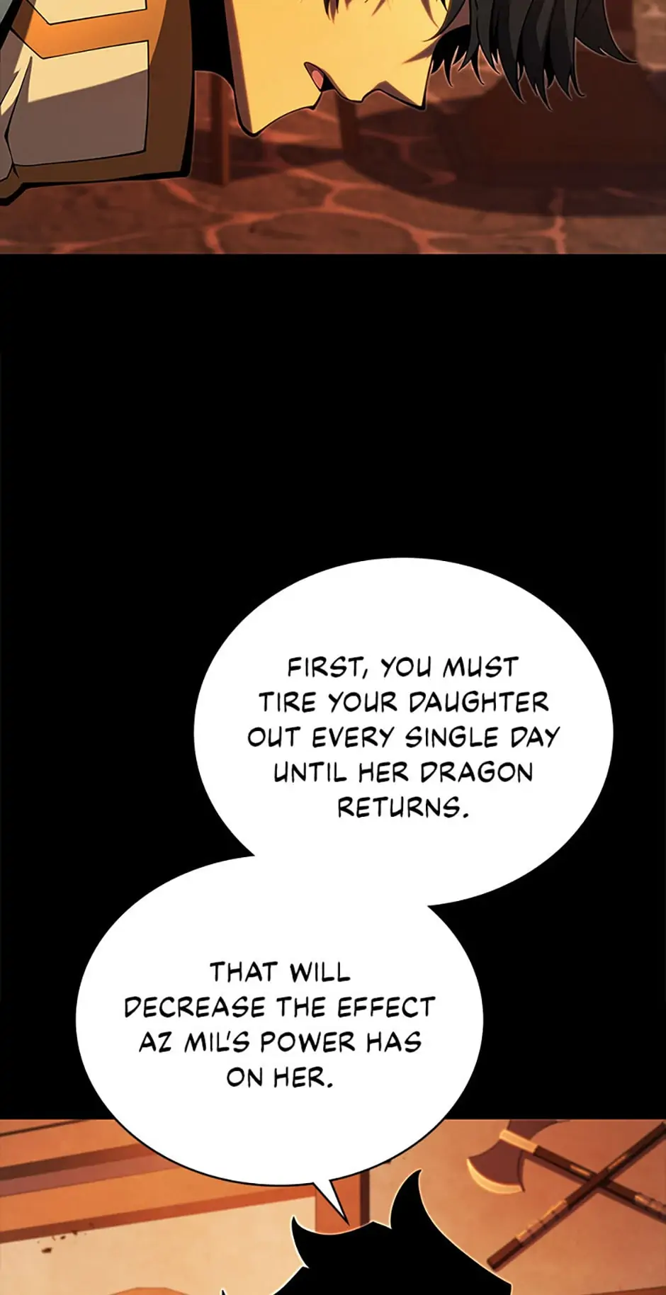 Read The Swordmaster's Son Manga Online