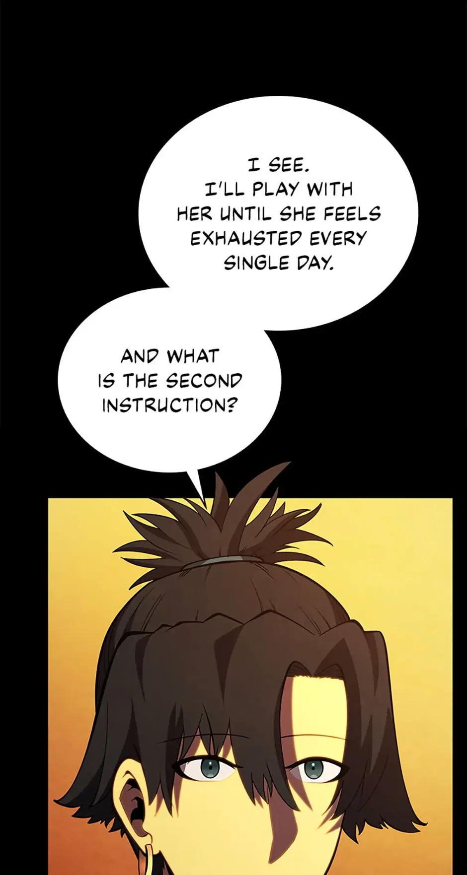Read The Swordmaster's Son Manga Online