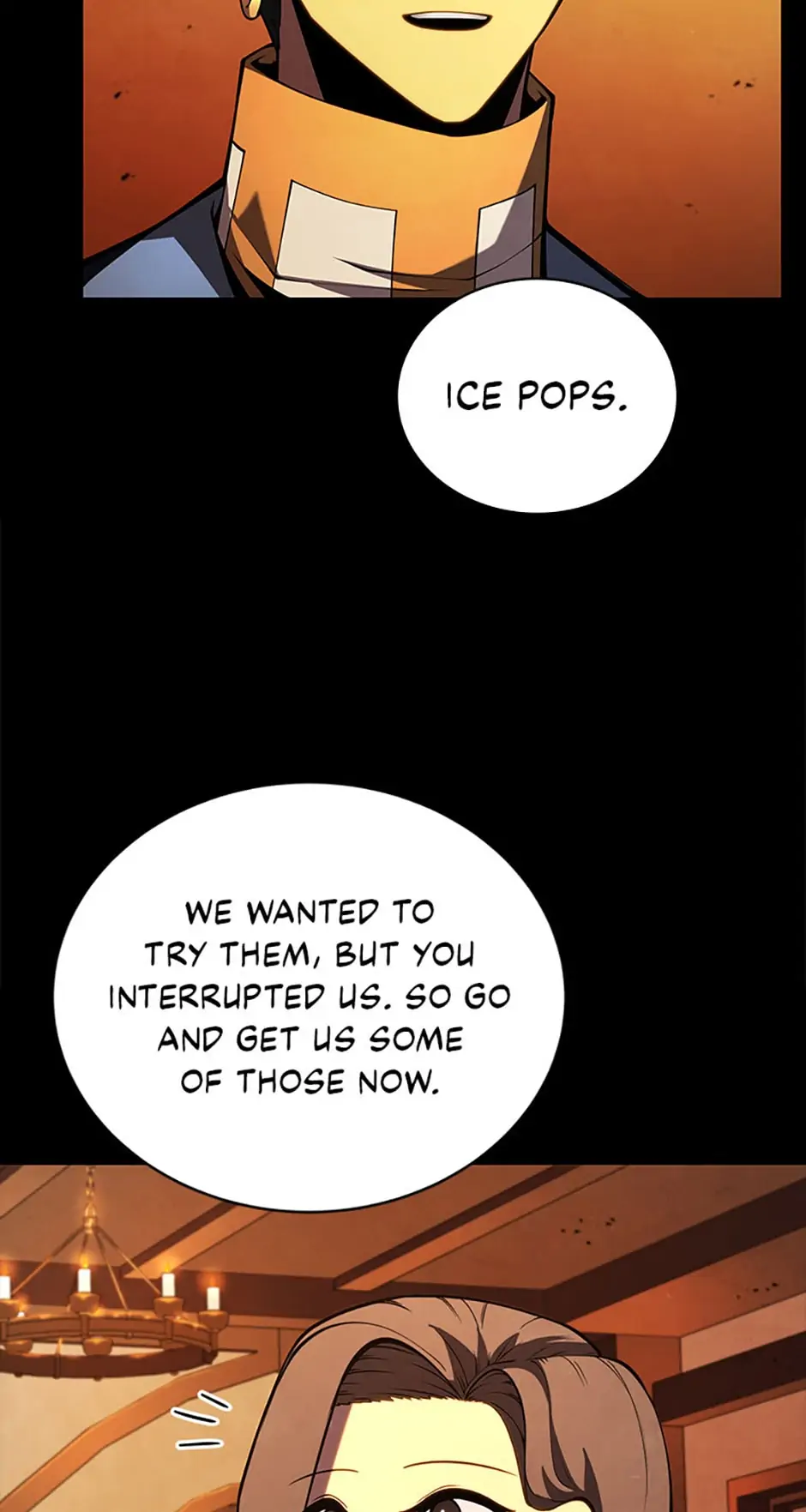 Read The Swordmaster's Son Manga Online