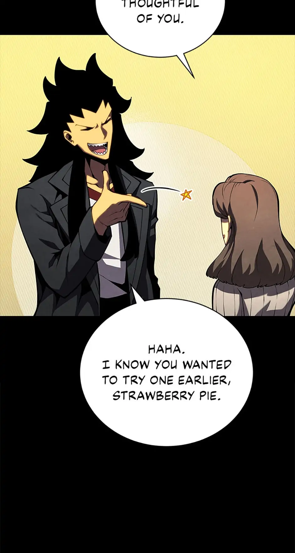 Read The Swordmaster's Son Manga Online