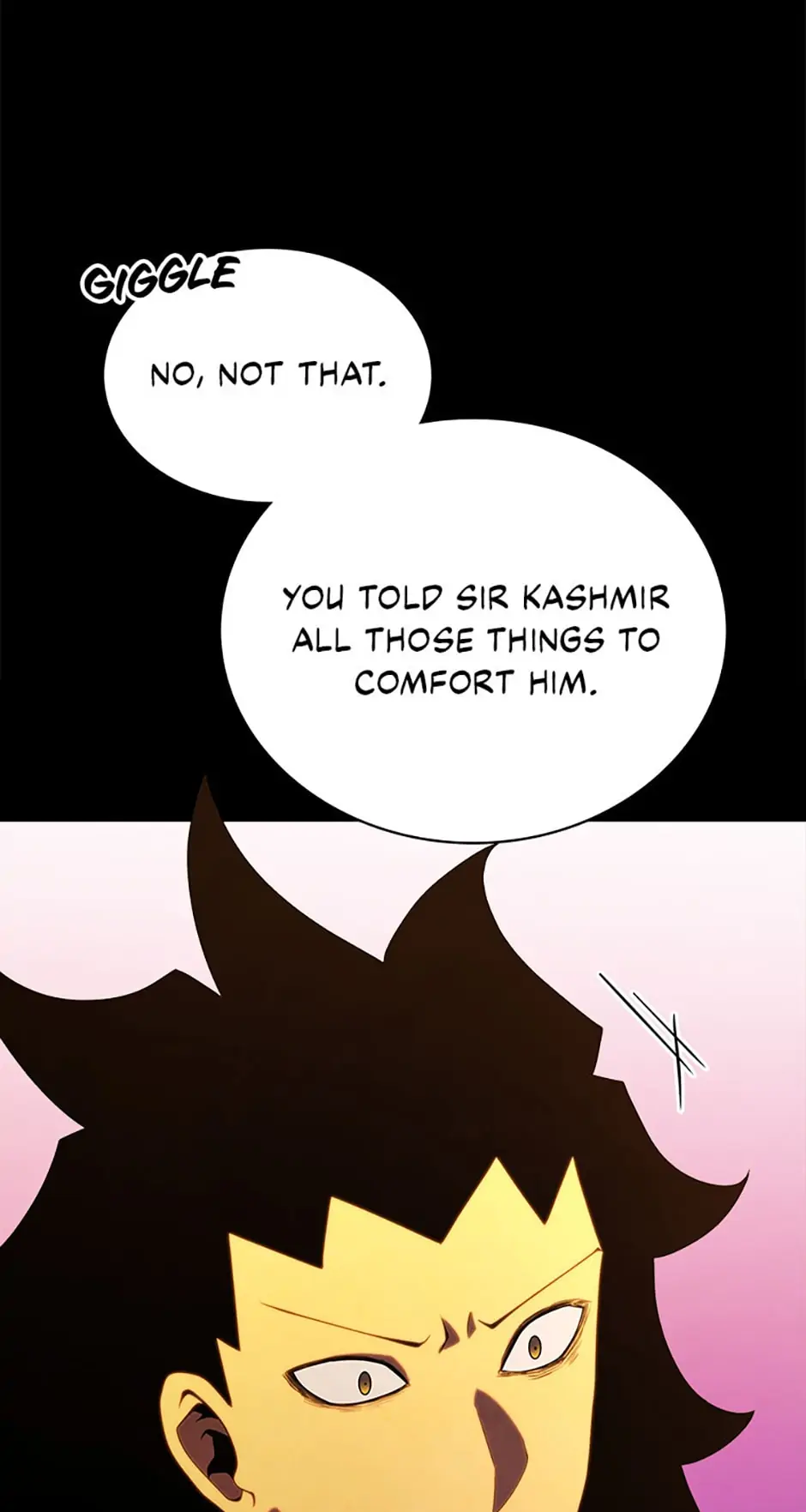 Read The Swordmaster's Son Manga Online